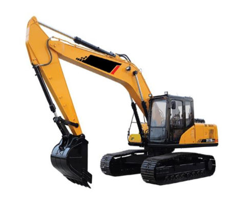 Popular Brand 21.5 ton Crawler Excavator Digging Machine Digger for Sale supplier