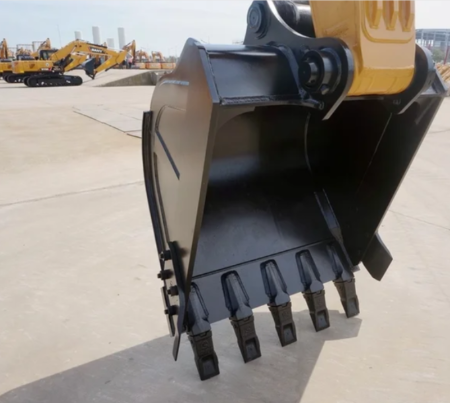 Popular Brand 21.5 ton Crawler Excavator Digging Machine Digger for Sale supplier