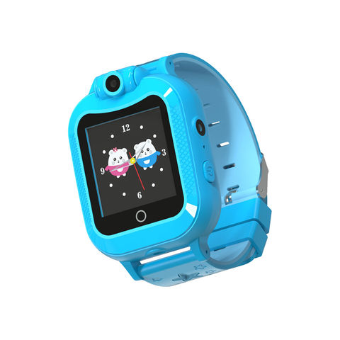 Compre Relojes Inteligentes Para Niños Con Cámara, Reloj De Pulsera Para  Niños Y Niñas, Reloj Inteligente Para Niños y Relojes Inteligentes Para  Niños de China por 12.5 USD