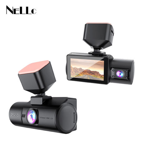 Buy Wholesale China Nello 4k Dash Cam Built In Wifi Gps Car Dashboard  Camera Recorder With Uhd 2160p Private Mold Oem & Car Dash Camera at USD 99