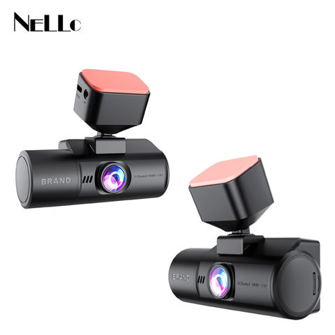 Buy Wholesale China Nello 4k Dash Cam Built In Wifi Gps Car Dashboard  Camera Recorder With Uhd 2160p Private Mold Oem & Car Dash Camera at USD 99