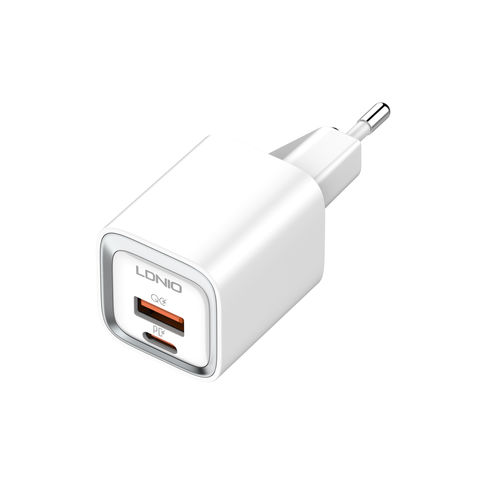 30W USB-C PD Fast Wall Charger with PPS