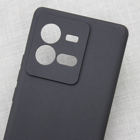 Phone Case TPU Matte Case for Infinix Note 12 VIP 4G Cell Phone Case Back Cover