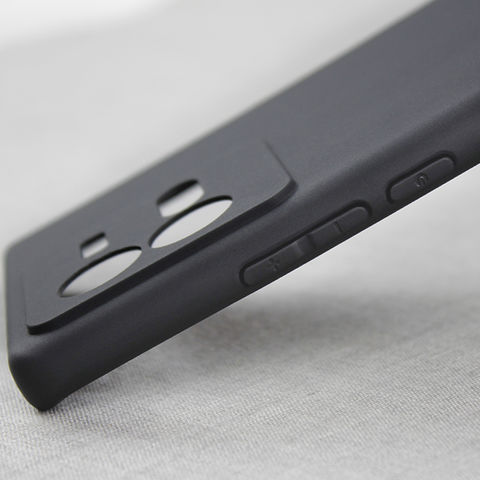 Phone Case TPU Matte Case for Infinix Note 12 VIP 4G Cell Phone Case Back Cover