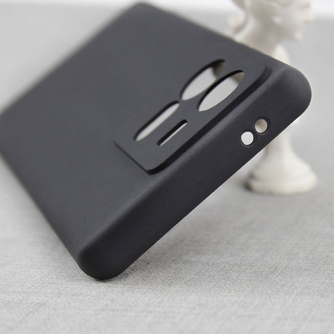 Phone Case TPU Matte Case for Infinix Note 12 VIP 4G Cell Phone Case Back Cover