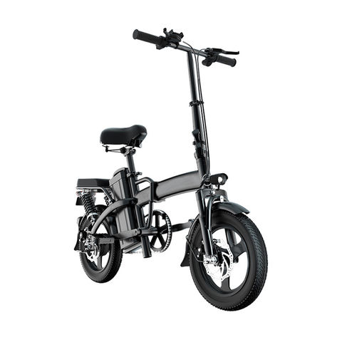 Bicicleta electrica online 400w