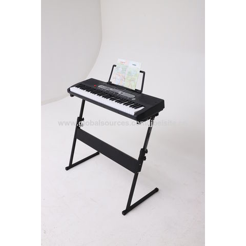 61 Keys Electronic Organ Nm-8602 - Explore China Wholesale