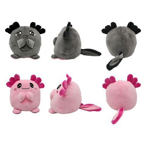 Cute Animal Designed Wholesale Plush Axolotl Toys - China Axolotl Plush  Toys and Plush Axolotl Toys price