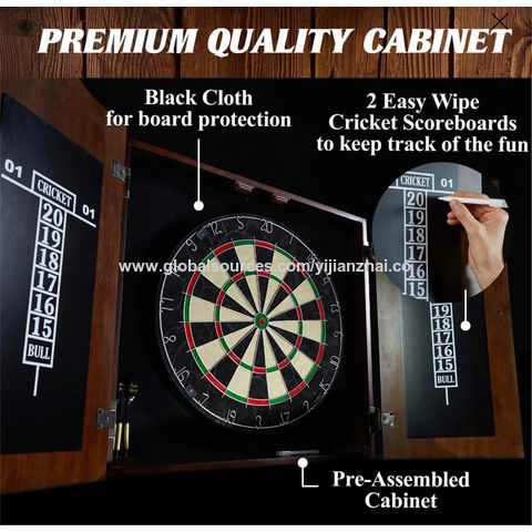 factory direct sale dart board professional