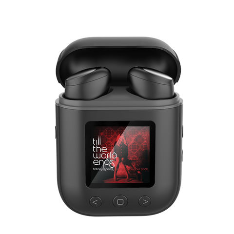 専用です TWS DX-08 TWS Earbuds - Long Battery Life & Mecha Style