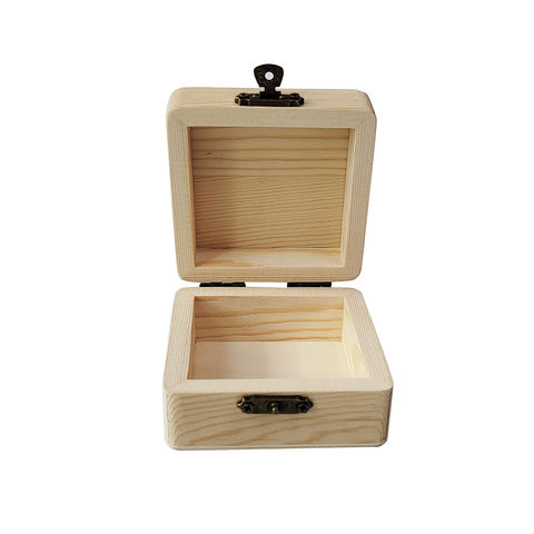 Small wooden deals boxes for sale