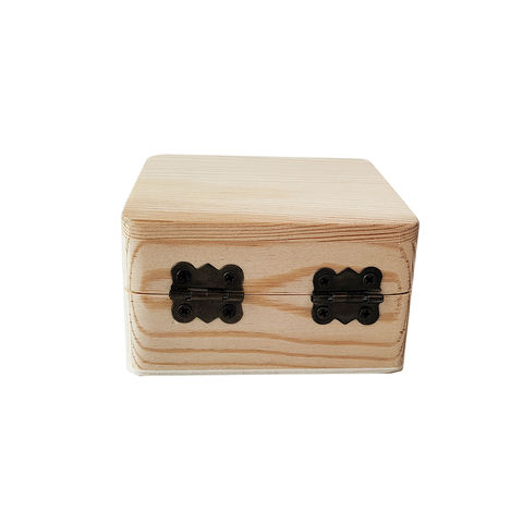 Small wooden deals boxes for sale