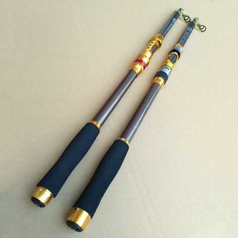 Ultra Light Telescopic Fishing Rods & Poles for sale