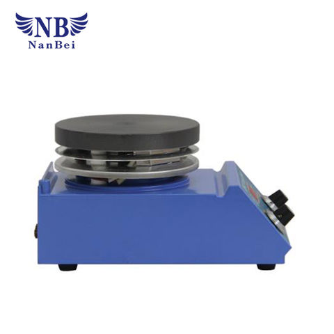 Buy Wholesale China Lcd Lab Overhead Magnetic Electric Stirrer & Electric  Stirrer at USD 500