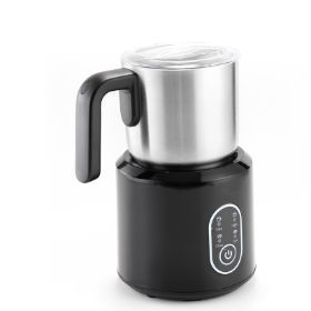 Buy Wholesale China 500w Milk Frother Ss Milk Steamer With