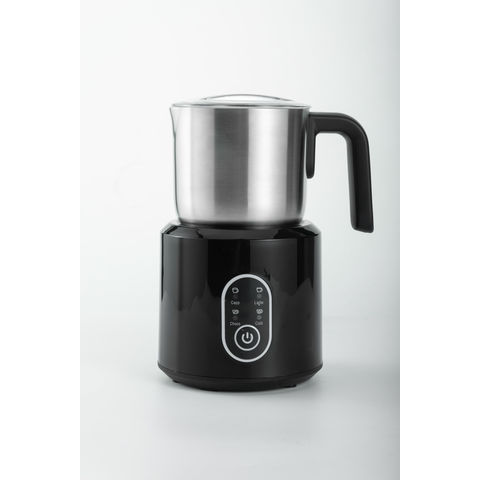 Buy Wholesale China 500w Milk Frother Ss Milk Steamer With