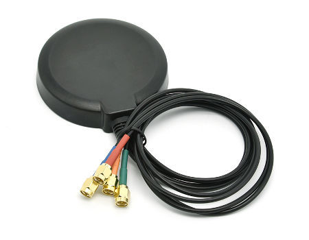 4G WIFI GPS Combination Antenna Combo Antenna supplier