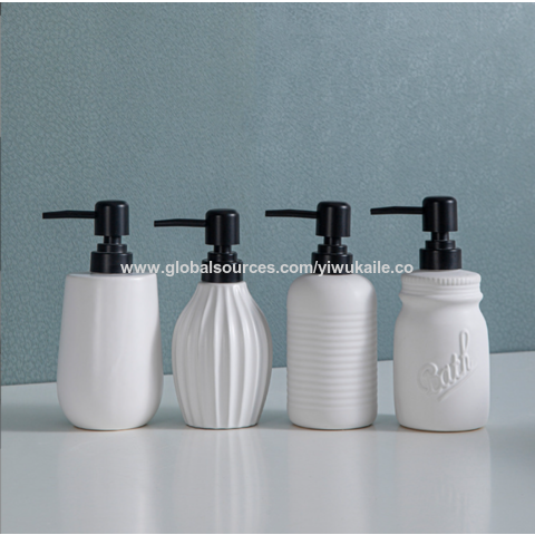 Buy Wholesale China Soap Dispenser For Kitchen Sink Dish Soap Dispenser  With Sponge Holder 2-in-1 Soap Pump Dispenser & Soap Dispenser at USD 1.65