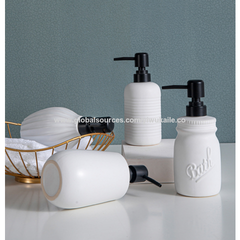 Buy Wholesale China Soap Dispenser For Kitchen Sink Dish Soap Dispenser  With Sponge Holder 2-in-1 Soap Pump Dispenser & Soap Dispenser at USD 1.65