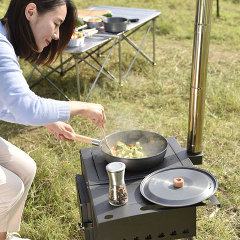 Outdoor Portable Oven for Camping - China Outdoor Gas Oven and Portable Gas  Oven price