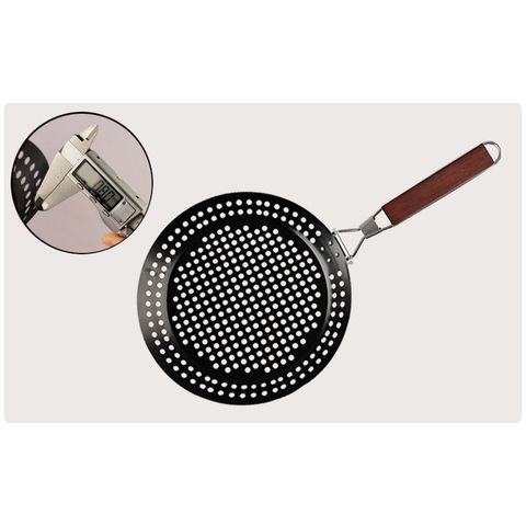 Non-Sticky chapati pan from Various Wholesalers 