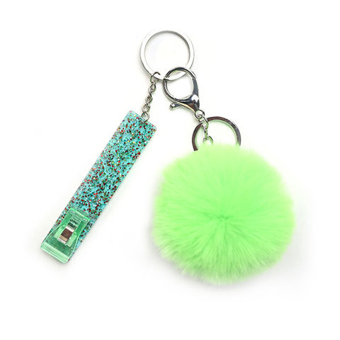 Special Rate Reserve CREDIT CARD PULLER OR GRABBER KEYCHAIN FOR LONG NAILS,  credit card grabber for long nails lv