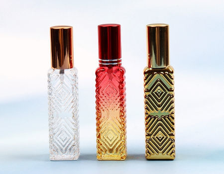 Buy Standard Quality China Wholesale 12ml Long Square