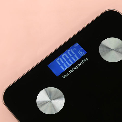 Buy Wholesale China Supplier Of Weight Scale, Body Fat Scale, Digital  Tempered Glass Scale For Home Use & Weight Scale at USD 11