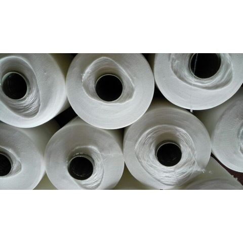 Buy Wholesale China High Tenacity Inner Bonded Nylon 66 Sewing Thread 210d/3  & Sewing Thread at USD 6.8