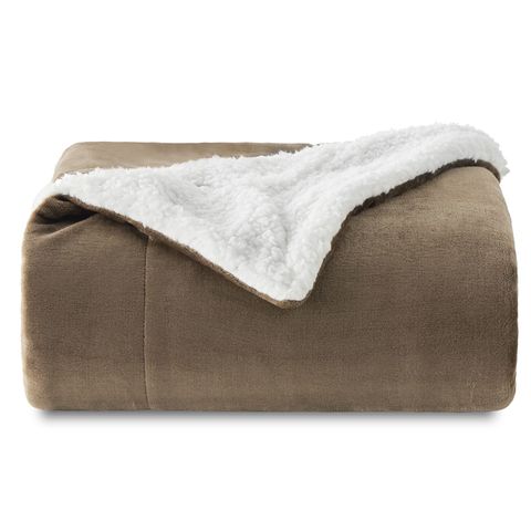 Fuzzy twin blanket hot sale