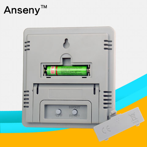 Buy Wholesale China Anseny Htc-2/digital Lcd Display Cold Room