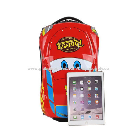 Achetez en gros Impression Personnalisée Pour Enfants Bagages Avion Abs  Enfants Caractère Bagages Dessin Animé Enfants Bagages Avec Roue Pour  Voyage Chine et Bagages à 9.3 USD