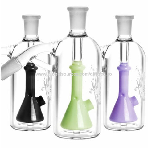 Buy Wholesale China Glass Bong Accessories, Bowl,ash Catcher