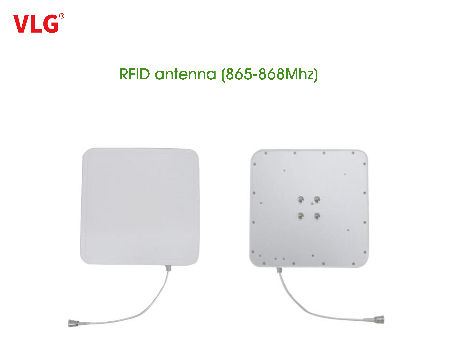 9dBi 865-868Mhz RFID directional antenna UHF antenna supplier