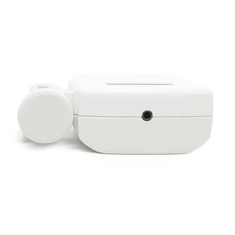 Moniteur Doppler Fœtal à Ultrasons, Doppler Fœtal Portable pour Femmes Enceintes
