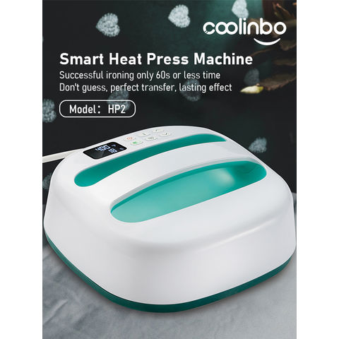 Wholesale Cricut Mini EasyPress Heat Press Machine for T Shirts