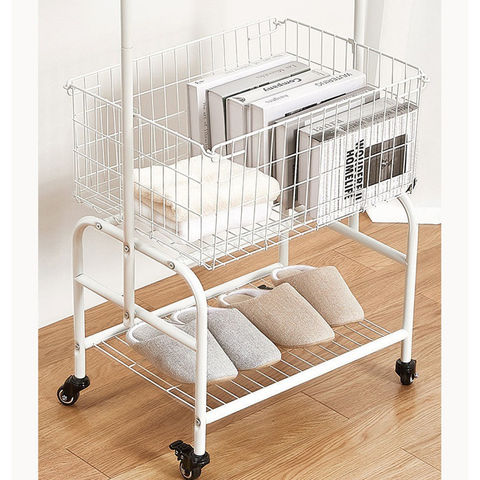 Buy Wholesale China Clothes Drying Rack,heavy Duty Clothes Airer,garment  Rack,extendable And Foldable & Clothes Drying Rack at USD 9