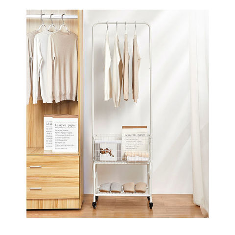 Heavy Duty Multifunctional Stainless Steel Multifunctional Clothes Drying  Rack Popular in Malaysia - China Clothes Drying Rack and Cloth Hangers  price