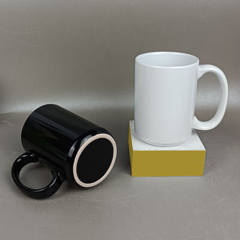 Custom Blank Full Color Polymer Cup Sublimation 6oz Kids Mugs - China  Custom Logo and Advertising Mug price