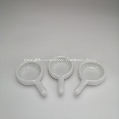Portavelas de cerámica, porcelana blanca, quemador de aromaterapia, horno de aceite esencial, fumigación con cera de té