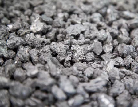 Factory supply ferro titanium FeTi70 ferrotitanium 70 FeTi 40 for sale supplier