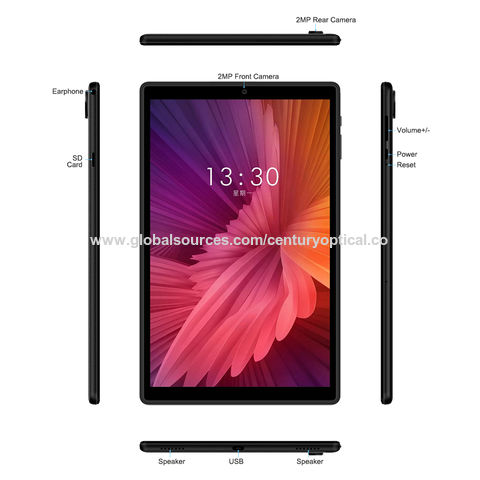 10.1 pouces, Quad Core A133 Mini-ordinateur portable ordinateur Android -  Chine Nouvel ordinateur portable et ordinateur portable prix