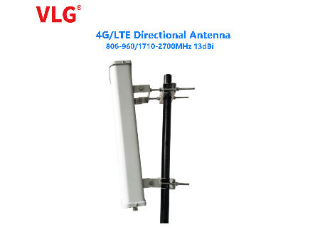 13dB 4G directional panel Antenna supplier