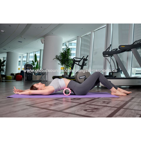 Skinny foam roller hot sale