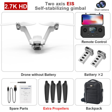 L100 6 hot sale axis drone