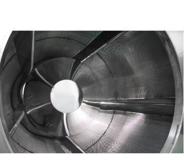 Sèche-linge à gaz industriel 50kg sèche-linge à vapeur industrielle  commerciale Machine de séchage à chauffage - Chine Sèche-linge d'école,  sèche-linge