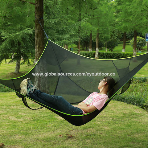 Hanging Hammock Chair Swing Tent Chair Swing Outdoor Tent Chair