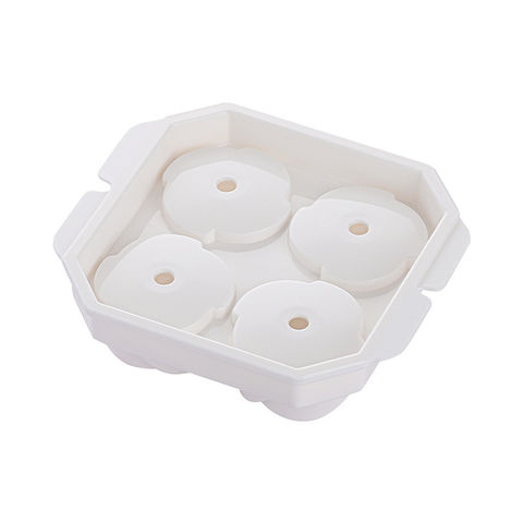 China Customized China Factory Custom Silicone Ice Cube Tray/Ice Mold  Manufacturers, Suppliers, Factory - Made in China - Bright Rubber Plastic