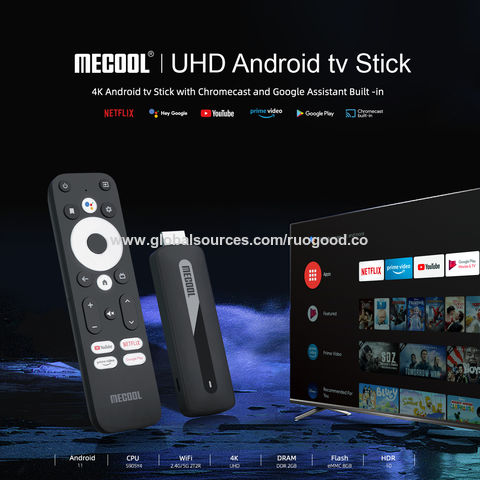 Netflix Certified Android Tv Box