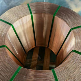 Hot Sale 99.99 Purity Copper Rod With Cheap Price High Quatlity supplier